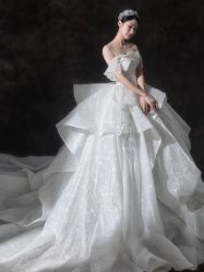 -洋洋婚纱品牌集合店