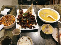 -庆合府重庆大排档(紫都城店)