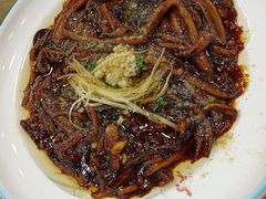 -老苏州大客堂·苏帮菜·松鼠桂鱼·苏州传统小吃(观前街人民商场店)