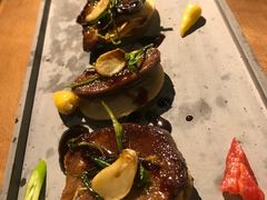 胡椒海盐煎牛舌-熊猫精酿啤酒厨房(1912店)