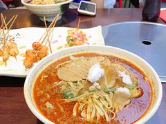 -老赵太太麻辣烫涮肚馆(大经路店)