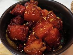 -锦園(伊势丹美食城店)