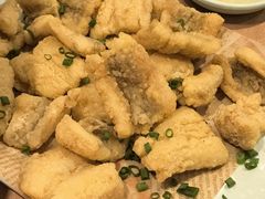 -抱德·潮汕味(敦和店原惠城鱼仔)