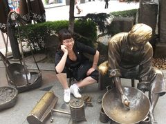 景点-黄兴南路步行商业街