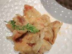 -奉天小馆·非遗东北菜(济南万象城店)