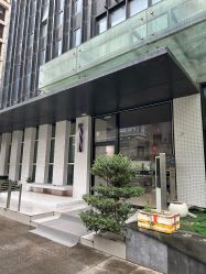 -109美发沙龙