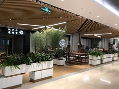 -宝力豪健身(中粮广场店)