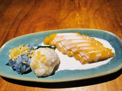 -仓库南洋海鲜小排档(柳河路店)