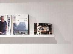 -隹木咖啡馆(宝龙广场店)