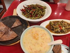 -宏状元现熬粥·京味菜(五棵松店)