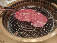 -炙城·韩式烤肉(南京东路店)