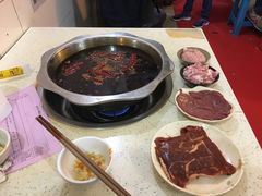 -大龙火锅(老店)