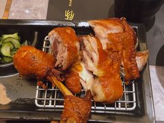 -馔豚·台北菜专门店(深圳湾万象城店)