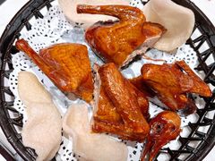-避风塘(江桥万达店)