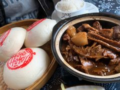 -江南人家(横店老字号)