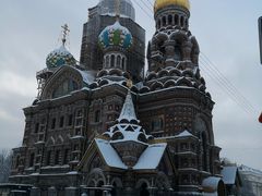 -滴血救世主教堂