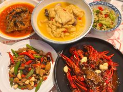 -文和友老长沙龙虾馆(化龙池店)