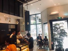 -Home Cafe(水榭春天店)