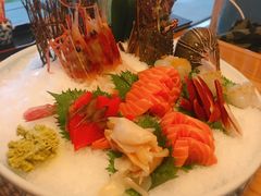 -王鼎精致料理铁板烧(世博源店)