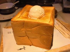 -绿茶餐厅(昆明世纪金源店)