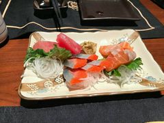 -金沙滩喜来登度假酒店-雅日本餐厅