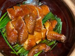 -金玉满堂潮州酒楼(无限极荟购物广场店)