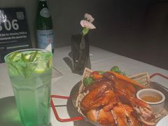 -研食记西餐厅(金融中心店)