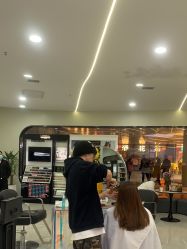 -YESIDO BLACK椰岛造型