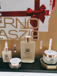 -奥伦纳素Erno Laszlo