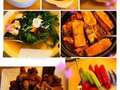 -亚龙湾红树林度假酒店御粤阁