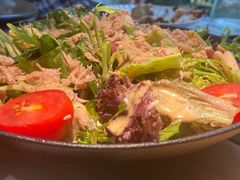 -春树下·树屋花房西餐厅(罍街AS1980店)