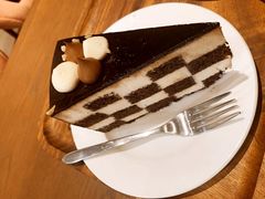 -Peet's Coffee皮爷咖啡(大学路店)