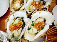 -木屋烧烤(白石洲店)