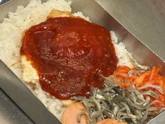 -401餐厅(弘大店)