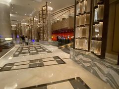 -杭州君悦酒店