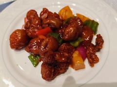 -古南都·老广东酒楼(龙江店)