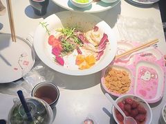 -额娘·春饼烤鸭(华北七楼创始店)
