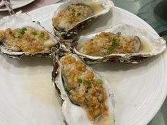 -四海酒家生态粤菜