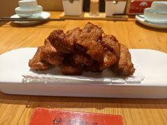 -伊喜饺子·烤鸭(五道口学院路店)