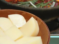 -黔有有贵州酸汤夺夺粉火锅(五味十字店)