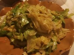 -深山老屋(国顺东路店)