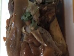 掌勺一品肘-金掌勺·锅包肉(广渠门店)