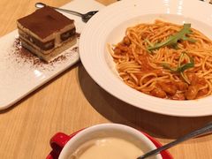 -必胜客(兴隆店)