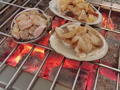 -震海贝烤贝·民俗特色店(延吉总店)