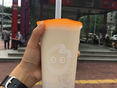 -CoCo都可(燕塘店)