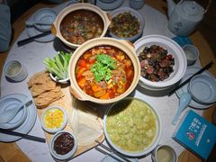 -刀板香·安徽菜(胜利路店)