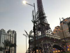 -澳门喜来登大酒店