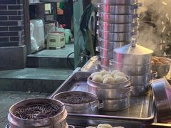 -梁憨包(南岸回龙湾店)
