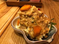 -隐泉京望日式料理(太和广场店)