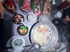-骨之味·筒骨汤火锅(江头店)